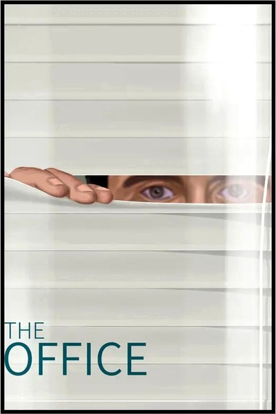 Изображение товара Постер Citydecor The Office 7 (40x60)