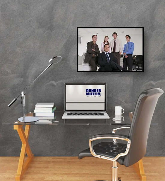 Изображение товара Постер Citydecor The Office 9 (40x60)
