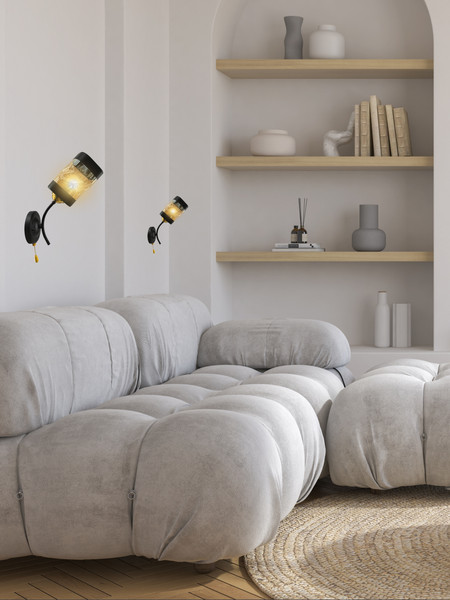 Изображение товара Бра Aitin-Pro НББ 03-60-101 / N3630/1W