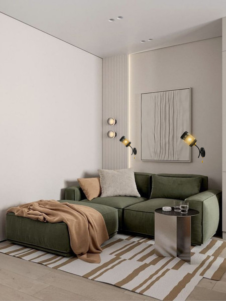 Изображение товара Бра Aitin-Pro НББ 03-60-101 / N3630/1W