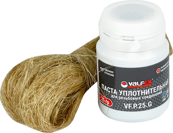 Изображение товара Набор уплотнительных средств Valfex VF.PL.25.G