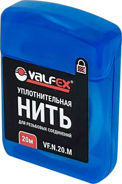 Изображение товара Нить сантехническая Valfex Уплотнительная VF.N.20.M
