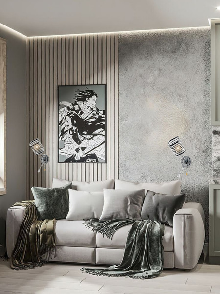 Изображение товара Бра Aitin-Pro НББ 03-60-102 / N3695/1W