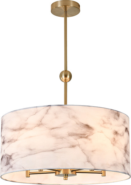 Изображение товара Люстра Indigo Light Venato V000581