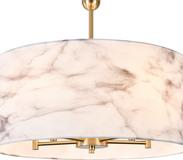 Изображение товара Люстра Indigo Light Venato V000581