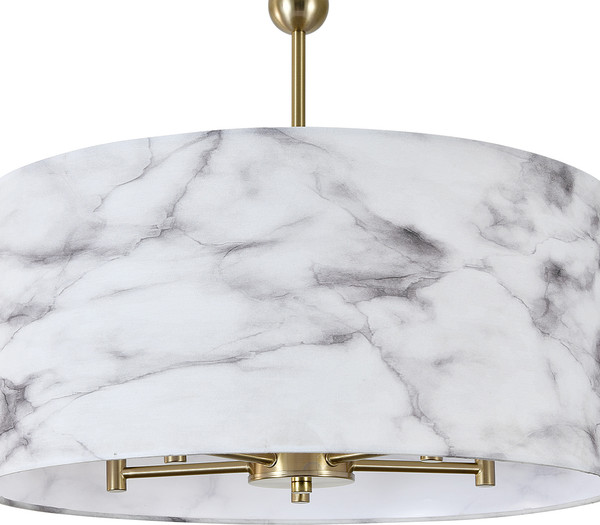 Изображение товара Люстра Indigo Light Venato V000581