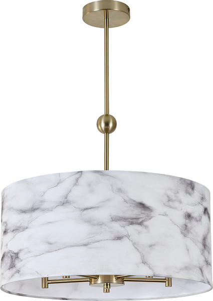 Изображение товара Люстра Indigo Light Venato V000581