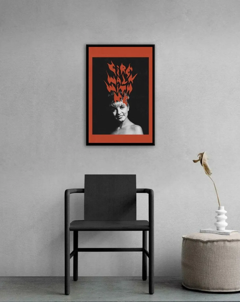 Изображение товара Постер Citydecor Твин Пикс 7 (40x60)