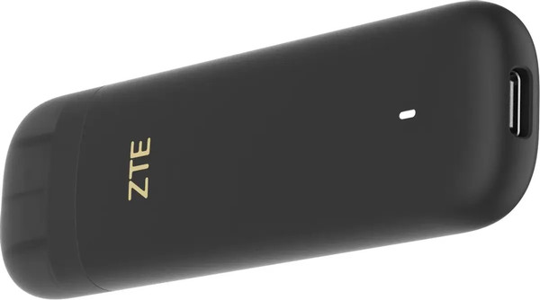 Изображение товара 4G-модем ZTE F30Pro (черный)