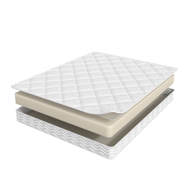 Изображение товара Матрас Askona Prime Roll 80x190