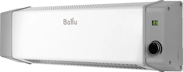Изображение товара Конвектор Ballu BEC/CMR-500