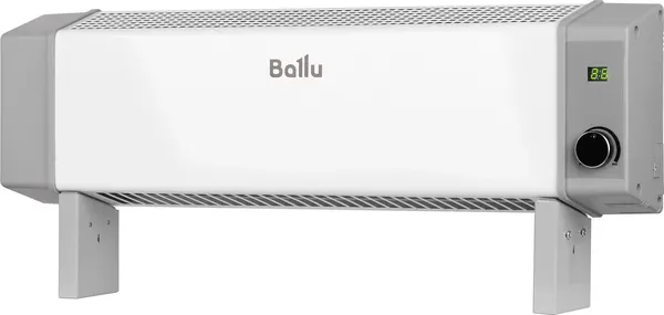 Изображение товара Конвектор Ballu BEC/CMR-500