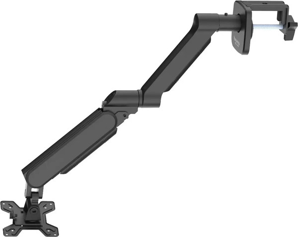 Изображение товара Кронштейн для монитора Buro BU-M11 (черный)