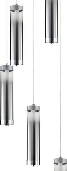 Изображение товара Люстра Indigo Light Rilucente V000147L