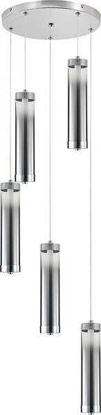 Изображение товара Люстра Indigo Light Rilucente V000147L