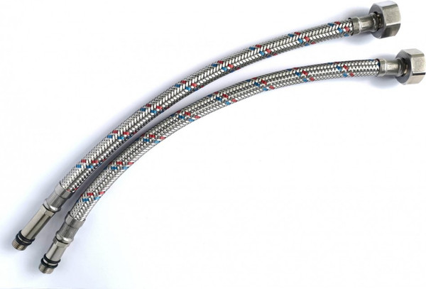 Изображение товара Гибкая подводка PROFline 00001021 (2шт)