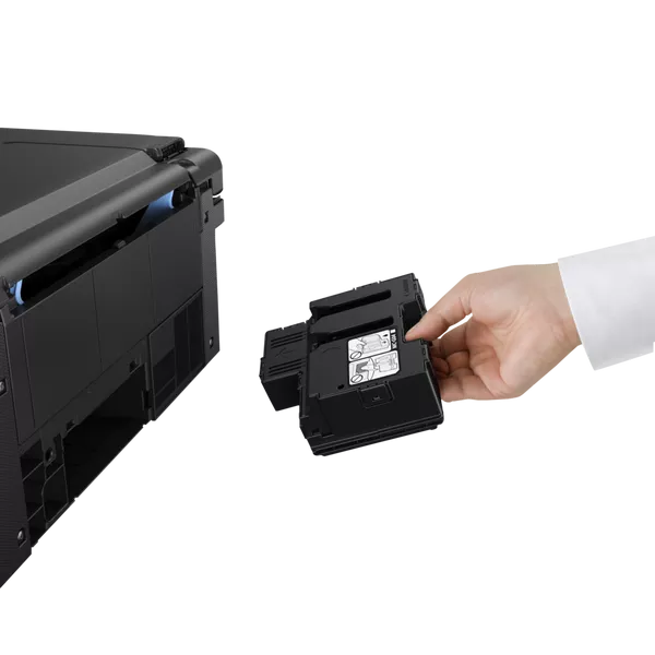 Изображение товара МФУ Canon Pixma G2470 / 5804C009 (черный)