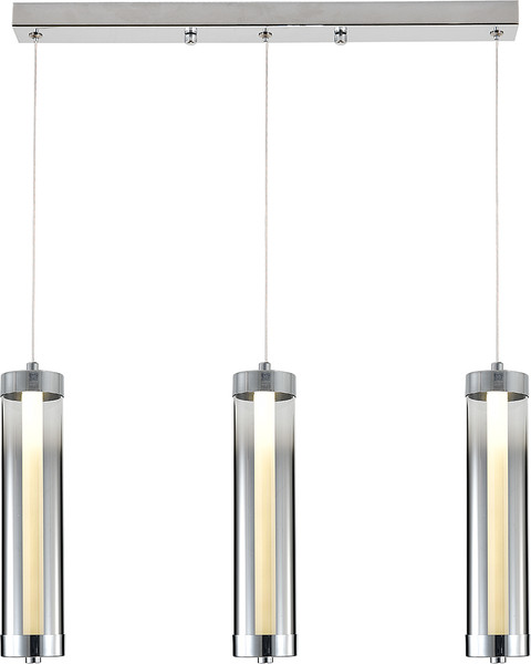 Изображение товара Люстра Indigo Light Rilucente V000148L