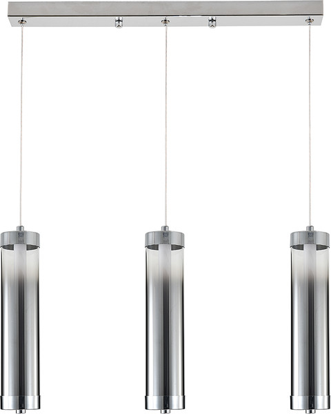 Изображение товара Люстра Indigo Light Rilucente V000148L