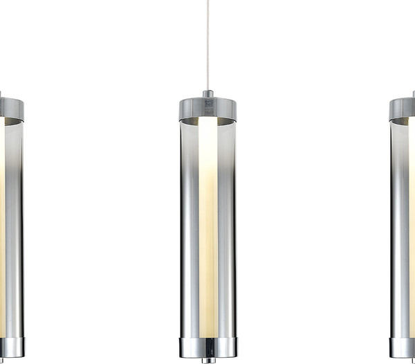 Изображение товара Люстра Indigo Light Rilucente V000148L