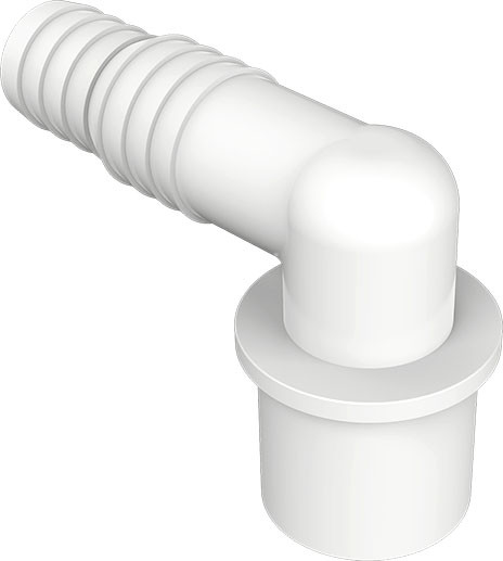 Изображение товара Отвод для стиральной машины ОРИО АГ-3132