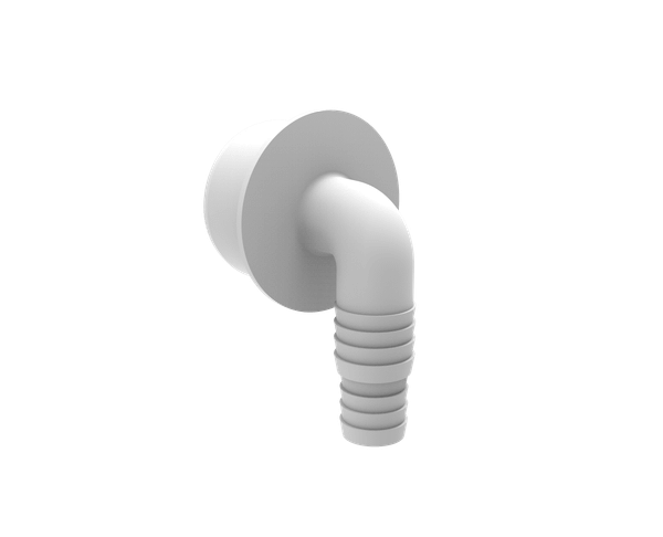 Изображение товара Отвод для стиральной машины ОРИО АГ- 5150