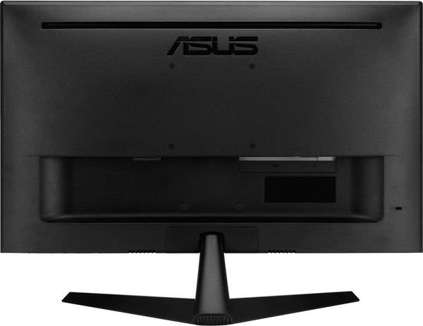 Изображение товара Монитор Asus VY249HF / 90LM06A3-B01A70 (черный)