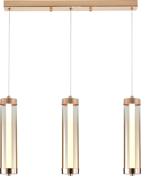 Изображение товара Люстра Indigo Light Rilucente V000150L