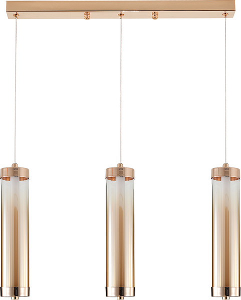 Изображение товара Люстра Indigo Light Rilucente V000150L