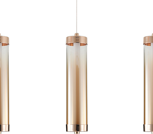 Изображение товара Люстра Indigo Light Rilucente V000150L