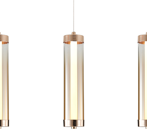 Изображение товара Люстра Indigo Light Rilucente V000150L