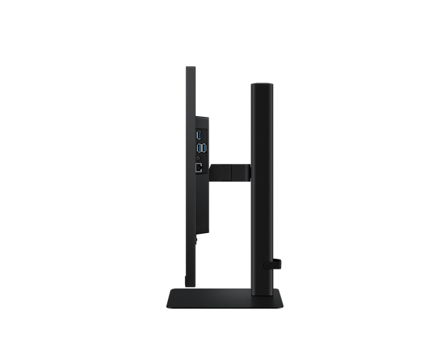 Изображение товара Монитор Samsung ViewFinity S6 / LS27D604UAIXCI (черный)