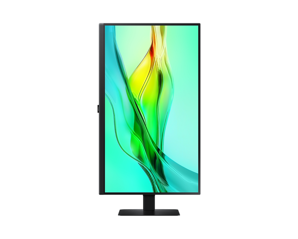 Изображение товара Монитор Samsung ViewFinity S6 / LS27D604UAIXCI (черный)