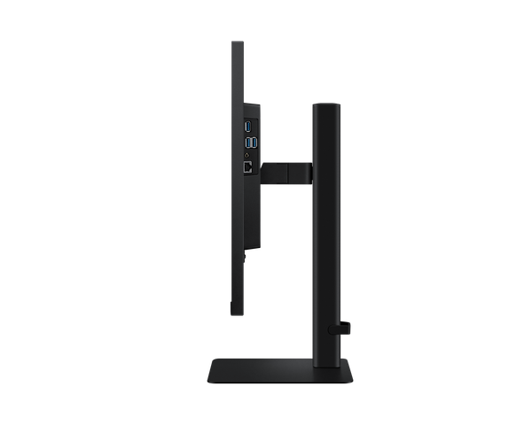 Изображение товара Монитор Samsung ViewFinity S6 / LS27D604UAIXCI (черный)