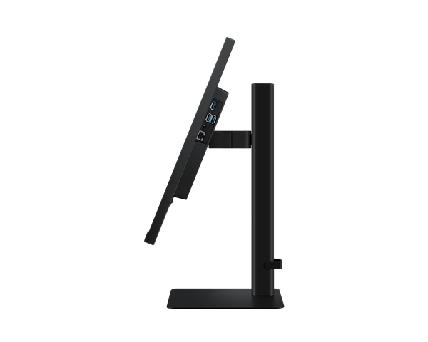 Изображение товара Монитор Samsung ViewFinity S6 / LS27D604UAIXCI (черный)