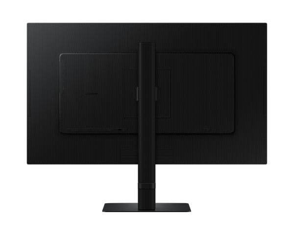 Изображение товара Монитор Samsung ViewFinity S6 / LS27D604UAIXCI (черный)