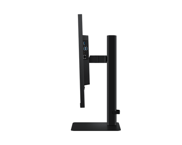 Изображение товара Монитор Samsung ViewFinity S6 / LS27D604UAIXCI (черный)