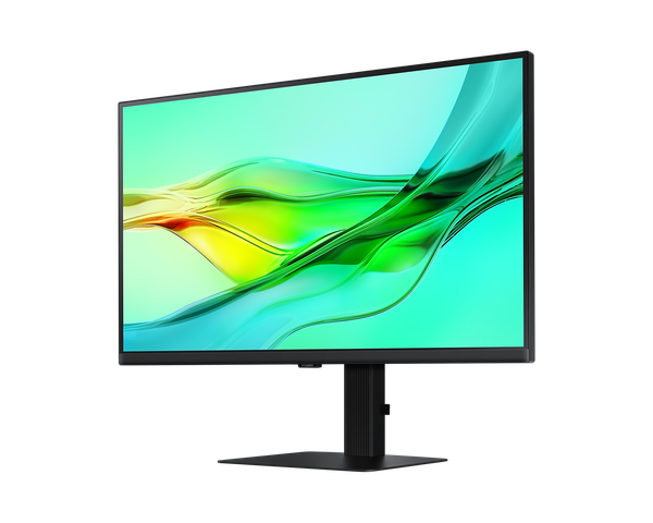 Изображение товара Монитор Samsung ViewFinity S6 / LS27D604UAIXCI (черный)