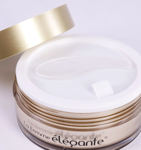 Изображение товара Патчи под глаза La Femme Elegante Golden Edition (60шт)