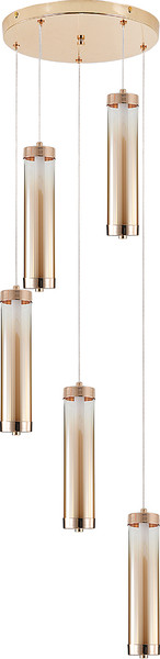 Изображение товара Люстра Indigo Light Rilucente V000151L