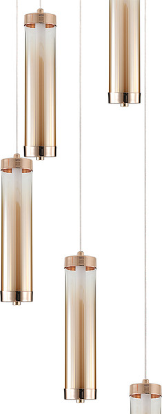 Изображение товара Люстра Indigo Light Rilucente V000151L