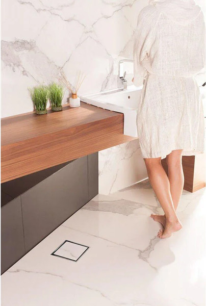 Изображение товара Трап для душа Bettoserb Designer Beauty Multisiphon / 13000085B