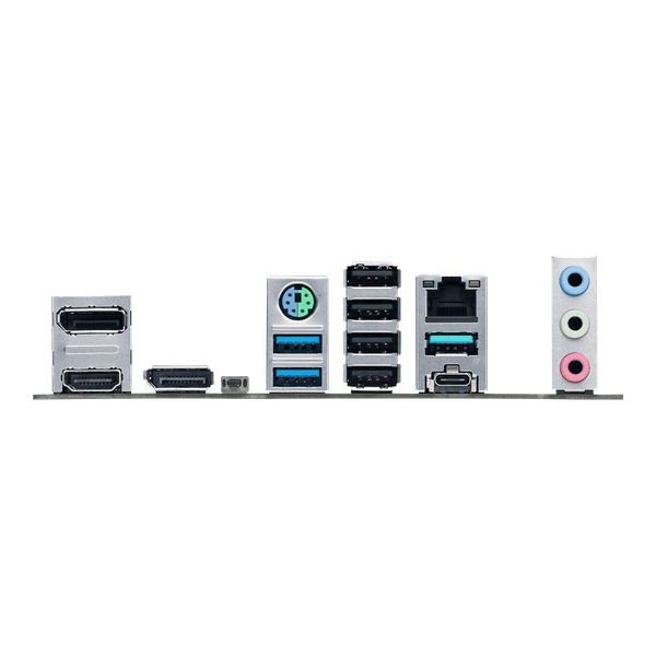 Изображение товара Материнская плата Asus TUF Gaming B650M-E