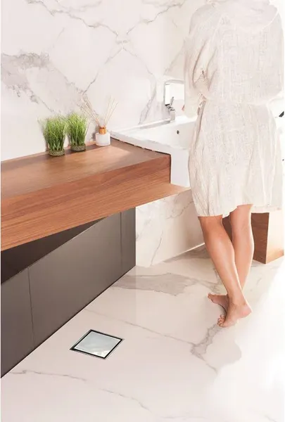 Изображение товара Трап для душа Bettoserb Superior 2in1 Multisiphon / 13702556B