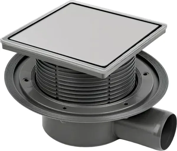 Изображение товара Трап для душа Bettoserb Superior 2in1 Multisiphon / 13702556B