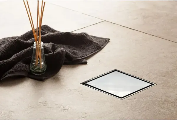 Изображение товара Трап для душа Bettoserb Superior 2in1 Multisiphon / 13702556B