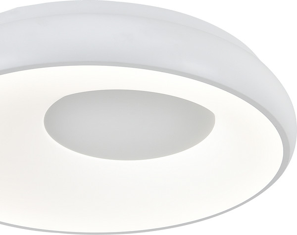 Изображение товара Потолочный светильник Indigo Light Cratere V000152L