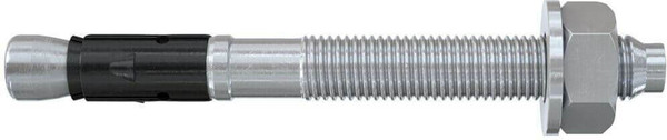 Изображение товара Анкер клиновой FISCHER FAZ II 24/30x205 / 564605 (5шт)