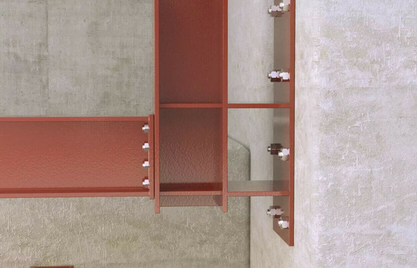 Изображение товара Анкерный болт FISCHER FH II M24x32x210/30 S / 44903 (4шт)