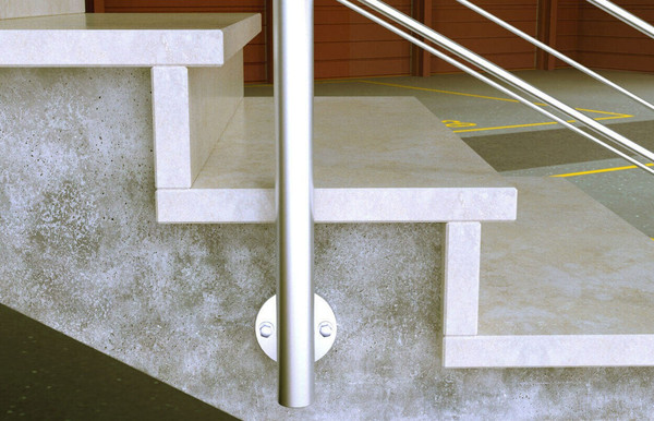 Изображение товара Анкерный болт FISCHER FH II M24x32x210/30 S / 44903 (4шт)